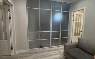 Продажа 3-комнатной квартиры, 70.3 м²