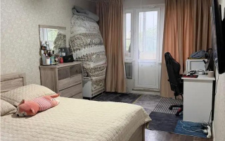 Продажа 1-комнатной квартиры, 33 м² - Продажа однокомнатных квартир в панельном доме в Алматы - страница 8