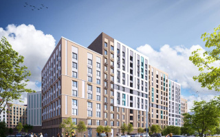 Продажа , 95 м², ул. Керей, Жанибек хандар, дом  44/3 - Продажа квартир в Казахстане