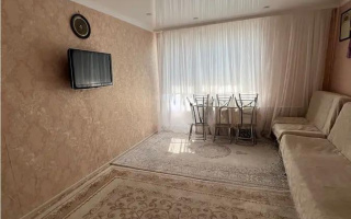 Продажа 2-комнатной квартиры, 58 м², ул. Гапеева, дом  1 - Продажа  двухкомнатных квартир в Караганде