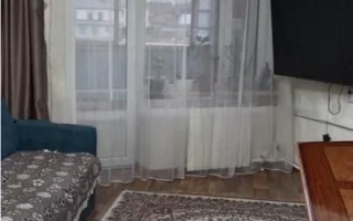 Продажа 3-комнатной квартиры, 60 м², мкр-н Восток-3, дом  9 - Продажа квартир в Караганде без посредников с фото