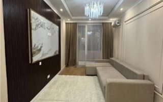 Продажа 1-комнатной квартиры, 38.6 м² - Продажа квартир в новостройках Астаны - страница 32