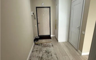 Продажа 1-комнатной квартиры, 37 м², ул. Казыбек би, дом  11 - Продажа  однокомнатных квартир в Астане без посредников