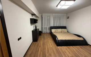 Продажа 1-комнатной квартиры, 40.5 м² - Продажа квартир в Алматы