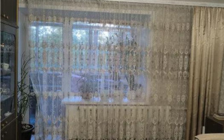 Продажа 3-комнатной квартиры, 63 м², ул. Карбышева, дом  15 - Продажа квартир в Караганде