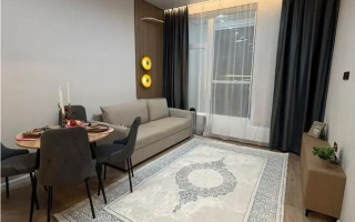 Продажа 2-комнатной квартиры, 40 м², ул. Е-36 - Продажа квартир в Казахстане