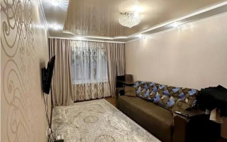 Продажа 3-комнатной квартиры, 60 м², мкр-н Алмагуль, дом  5 - Продажа квартир в Алматы