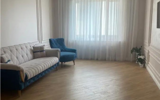 Продажа 4-комнатной квартиры, 116 м², ул. Туркестан, дом  28/1 - Продажа  четырехкомнатных квартир в Астане без посредников с фото