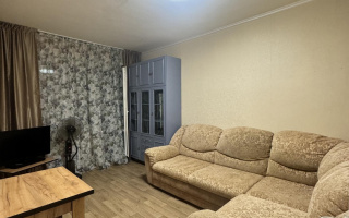 Аренда 1-комнатной квартиры, 32 м², мкр-н Орбита-1, дом  18 - ул. Мустафина - Аренда  однокомнатных квартир помесячно в Алматы