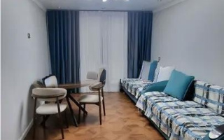 Продажа 3-комнатной квартиры, 61.5 м², ул. Кабдолова, дом  4 - Продажа квартир в Алматы