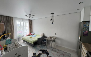 Продажа 2-комнатной квартиры, 40.1 м² - Продажа квартир в Астане в р-не Сарайшык