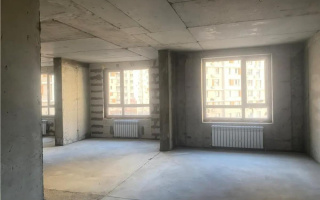 Продажа 3-комнатной квартиры, 108 м², ул. Утепова, дом  31 стр - Продажа  трехкомнатных квартир в новостройках Алматы без посредников с фото