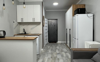 Продажа 1-комнатной квартиры, 20 м², ул. Кенесары хана - Продажа квартир в Алматы