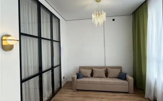 Продажа 2-комнатной квартиры, 42 м², ул. Е-36, дом  4 - Продажа  двухкомнатных квартир в Астане без посредников