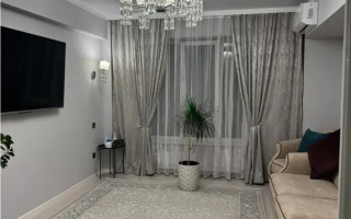 Продажа 2-комнатной квартиры, 65 м², мкр-н Думан-2, дом  57 - Продажа квартир в Казахстане