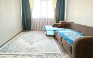 Продажа 2-комнатной квартиры, 51 м², ул. Язева, дом  21/2 - Продажа квартир в Караганде с фото