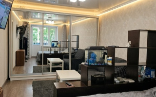 Продажа 1-комнатной квартиры, 31.6 м² - Продажа однокомнатных квартир в Алматы - страница 12