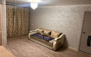 Продажа 2-комнатной квартиры, 42 м², ул. Зелинского, дом  28/5 - Продажа  двухкомнатных квартир в Караганде