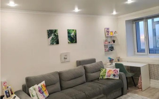 Продажа 2-комнатной квартиры, 45 м², ул. Гете, дом  10 - Продажа квартир в Казахстане