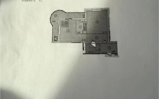 Продажа 2-комнатной квартиры, 83 м², ул. Аскарова, дом  1102 - Продажа  двухкомнатных квартир в Алматы с фото