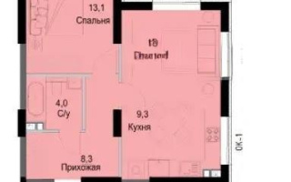 Продажа 2-комнатной квартиры, 50 м², ул. Утепова, дом  31 - Продажа  двухкомнатных квартир в Алматы с фото