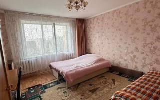 Продажа 1-комнатной квартиры, 38 м², ул. Гапеева, дом  6 - Продажа  однокомнатных квартир в Караганде с фото