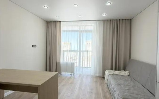 Продажа 1-комнатной квартиры, 28 м² - Продажа квартир в Астане - страница 3