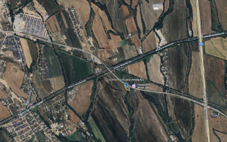 Продажа земельного участка, 50 сот., Алатауская тр. - Продажа земельных участков в Алматы