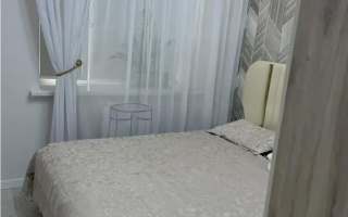 Продажа 2-комнатной квартиры, 41.1 м² - Продажа квартир в кирпичном доме в Астане - страница 2