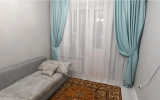 Продажа 1-комнатной квартиры, 32 м² - Продажа квартир в р-не Сарыарка Астаны - страница 7