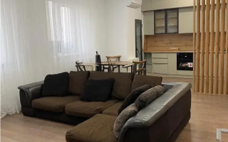 Продажа 2-комнатной квартиры, 65.3 м², пр. Серкебаева, дом  91 - Продажа квартир в новостройках Алматы