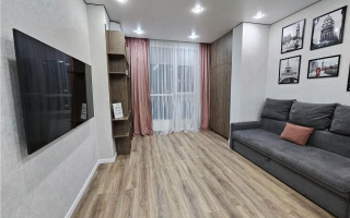 Продажа 2-комнатной квартиры, 46 м², ул. Толе би, дом  61 - Продажа квартир в Астане без посредников с фото