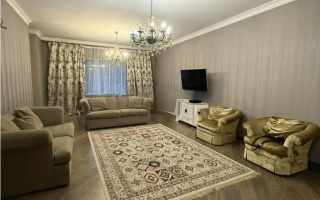 Продажа 3-комнатной квартиры, 126.7 м² - Продажа квартир в Алматы - страница 22