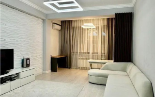 Продажа 2-комнатной квартиры, 69 м², мкр-н Жетысу-3, дом  66 - Продажа  двухкомнатных квартир в новостройках Алматы с фото