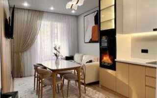 Продажа 2-комнатной квартиры, 42 м² - Продажа двухкомнатных квартир в Казахстане - страница 17
