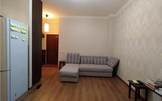 Продажа 1-комнатной квартиры, 35 м², ул. Нажимеденова, дом  10/1 - Продажа  однокомнатных квартир в Астане