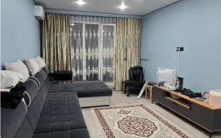 Продажа 2-комнатной квартиры, 43 м² - Продажа двухкомнатных квартир от собственников в Алматы - страница 6