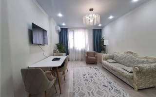 Продажа 2-комнатной квартиры, 48 м² - Продажа  двухкомнатных квартир в новостройках Алматы - страница 37