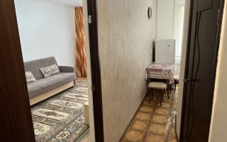 Аренда 1-комнатной квартиры, 35 м² - Аренда недвижимости в Атырау