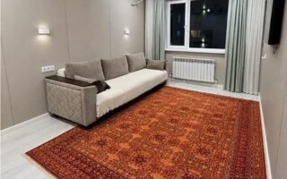 Продажа 2-комнатной квартиры, 48 м² - Недвижимость в Казахстане - страница 34
