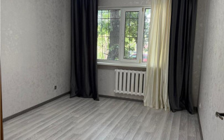 Продажа 2-комнатной квартиры, 48 м², мкр-н 18, дом  26 - Продажа  двухкомнатных квартир в Караганде