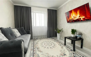 Продажа 3-комнатной квартиры, 60 м², ул. Караменде Би Шакаулы, дом  3 - Продажа  трехкомнатных квартир в новостройках Астаны