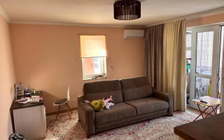 Продажа 2-комнатной квартиры, 66 м², мкр-н Аккент, дом  48 - Продажа  двухкомнатных квартир в Алматы с фото