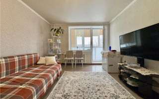 Продажа 2-комнатной квартиры, 49 м², мкр-н Восток-3, дом  16 - Продажа квартир в Караганде