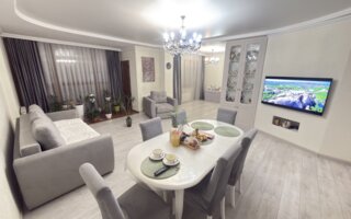 Продажа 3-комнатной квартиры, 121 м² - Продажа трехкомнатных квартир в Казахстане - страница 30