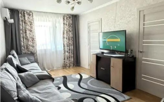 Продажа 4-комнатной квартиры, 61 м² - Продажа квартир в Шахтинске