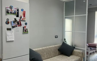 Продажа 1-комнатной квартиры, 35 м², мкр-н Шугыла, дом  340/3 - Продажа квартир в Алматы