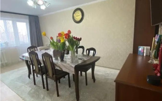 Продажа 3-комнатной квартиры, 62 м² - Продажа квартир в Казахстане - страница 103
