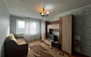 Продажа 2-комнатной квартиры, 47 м², мкр-н 16 - Продажа квартир в Караганде с фото