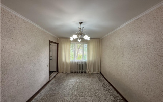 Продажа 1-комнатной квартиры, 30 м², ул. Абая - Продажа квартир в Темиртау